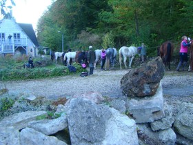 Le Jardin De Saint Jean