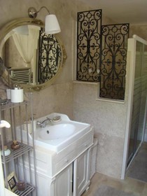 Le Jardin De Saint Jean