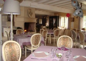 Le Jardin De Saint Jean