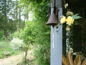 Le Jardin De Saint Jean