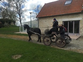 Le Prieuré Saint Paul