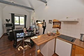 Gîte La Filature et Gîte Motobécane