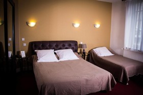 Hotel Memorial