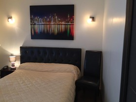 Hotel Memorial