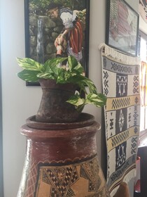 L’Atlas B&B