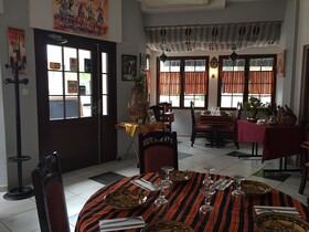 L’Atlas B&B