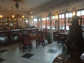 L’Atlas B&B