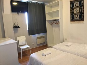L’Atlas B&B