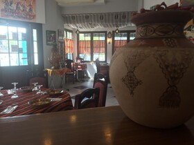 L’Atlas B&B