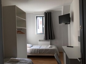 L’Atlas B&B