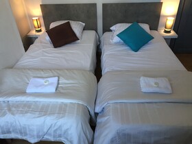 L’Atlas B&B