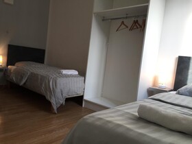 L’Atlas B&B