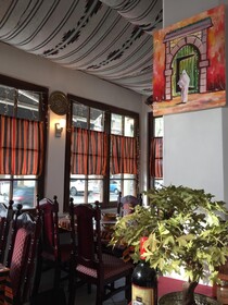 L’Atlas B&B