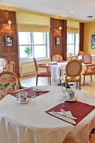 Best Western Plus Le Picardy