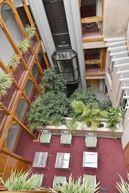 Best Western Plus Le Picardy