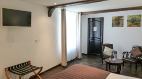 Relais Du Beffroi