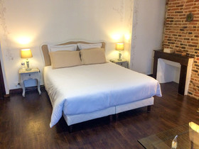 Relais Du Beffroi