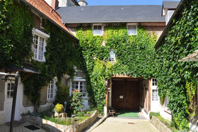 Relais Du Beffroi