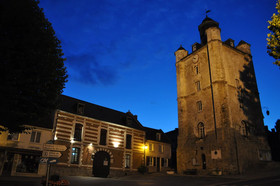 Relais Du Beffroi