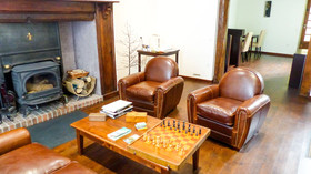 Relais Du Beffroi