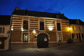 Relais Du Beffroi