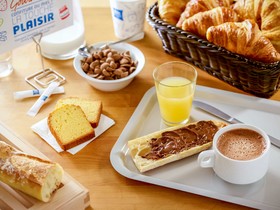 ibis budget Senlis