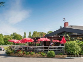 ibis budget Senlis