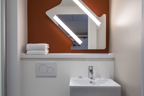 ibis budget Senlis