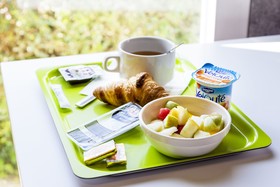 ibis budget Senlis