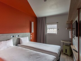 ibis budget Senlis