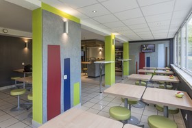 ibis budget Senlis