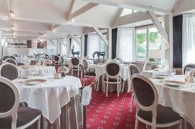 Relais d'Aumale