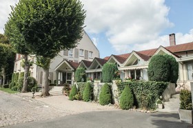 Relais d'Aumale