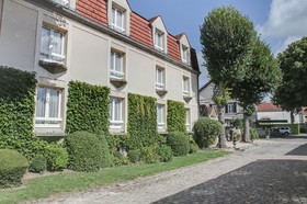 Relais d'Aumale