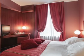Relais d'Aumale