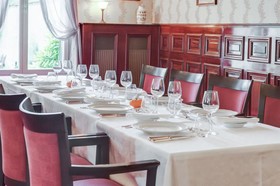 Relais d'Aumale