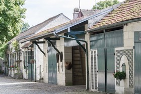 Relais d'Aumale