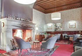 Relais d'Aumale