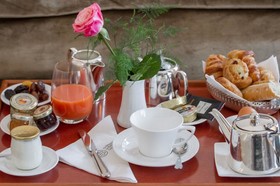 Relais d'Aumale