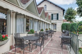 Relais d'Aumale
