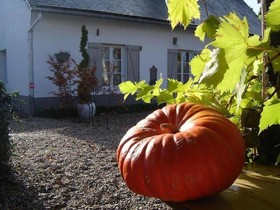 Cottage d'Hamicourt
