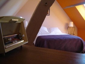 Cottage d'Hamicourt