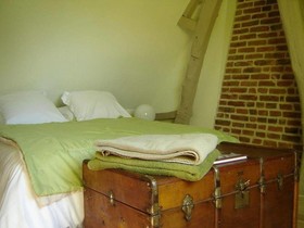 Cottage d'Hamicourt