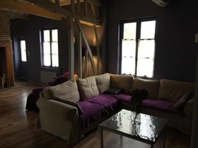 Cottage d'Hamicourt