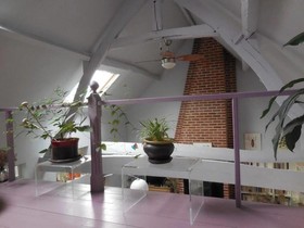 Cottage d'Hamicourt