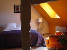 Cottage d'Hamicourt