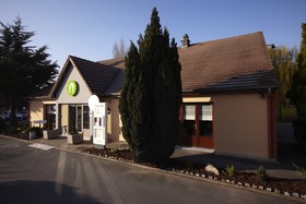 Campanile Creil - Villers-Saint Paul