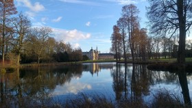 Le Grand Pavillon Chantilly