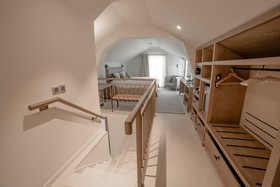 Le Grand Pavillon Chantilly