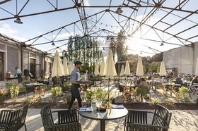 Le Grand Pavillon Chantilly